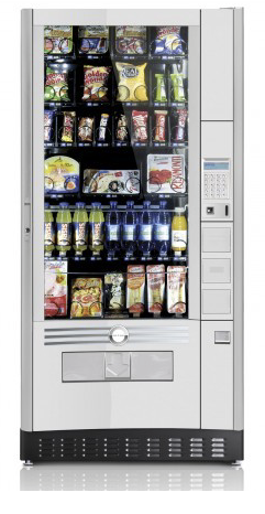 automat vendingowy